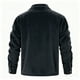 thumbnail image 2 of Ceisia Men's Outdoor Sports Jacket Long Sleeve Winter Regular Fit with Button Gift, 2 of 3