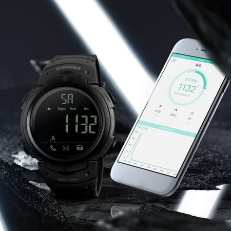 5atm water resistant