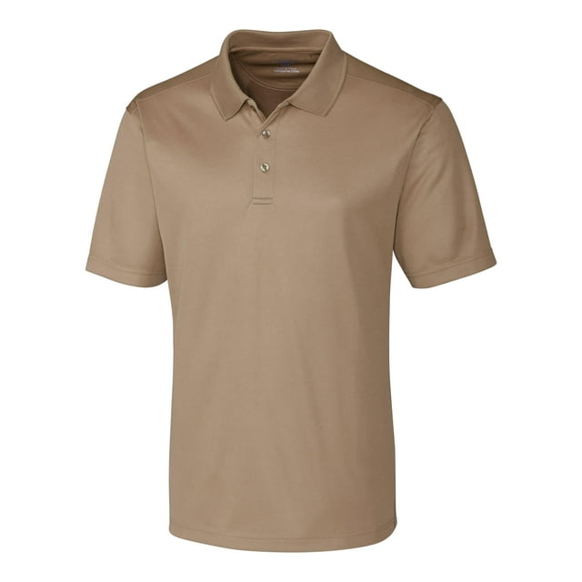 Clique Men's Ice Pique Polo Shirt