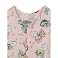 thumbnail image 3 of Character Toddler One-Piece Viscose Sleeper, Sizes 12M-5T, 3 of 3