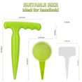 thumbnail image 2 of sdhkgrrt under $5 Garden Planter Tool, Garden Planter Tool, Bulb Planter for Flowers Vegetables, Ergonomic Hand Tool, Planting Transplanter, Gardening Kit, Yard Garden Tool, 2 of 8