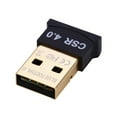 thumbnail image 1 of USB bluetooth dongle USB bluetooth adapter bluetooth adapter dongle bluetooth 4.0 receiver USB adapter, 1 of 6