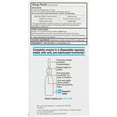 thumbnail image 3 of Fleet Laxative Saline Enema for Adult Constipation, 4.5 fl oz, 2 Bottles (6 Pack), 3 of 5