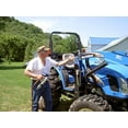 thumbnail image 4 of Lincoln 1162 Fully Automatic Air Grease Gun, 4 of 7