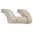 thumbnail image 2 of Alno A260-15-BRZ Circa 1-1/2 Inch Cabinet Pull Bronze, 2 of 2