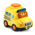 thumbnail image 1 of VTech Go! Go! Smart Wheels School Bus - English Version, 1 of 4