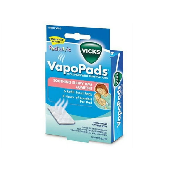 Vicks Vaporizer