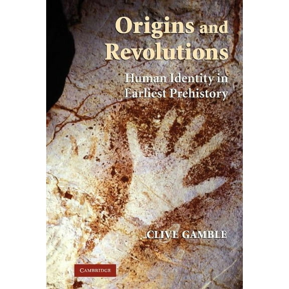 Origins and Revolutions, (Hardcover)