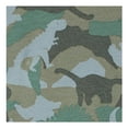 thumbnail image 2 of Set De 3 Pzas Body Manga Corta Carter's Multicolor Estampado dinosaurios 18M, 2 of 4