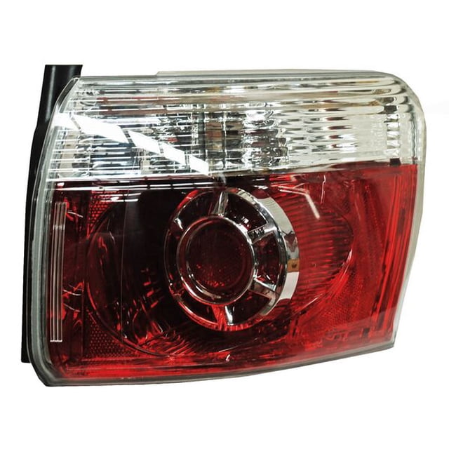 Calavera TYC 2007 A 2012 Gmc Der Ext