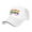 White, variant on - PRIDE Baseball Cap Adjustable Size for Running Workouts and Outdoor Activities All Seasons casquette for Men Women