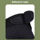 thumbnail image 2 of Guantes De CiclismoGuantes antideslizantes para bicicleta para hombre y mujer, guantes de trabajo transpirables de medio dedo para exteriores, 2 of 7