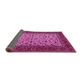 thumbnail image 2 of Ahgly Company Indoor Rectangle Persian Pink Traditional Area Rugs, 2' x 3', 2 of 4
