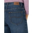 thumbnail image 3 of Lee Women's Heritage High Rise Skinny Jean, 3 of 8