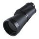 thumbnail image 2 of Monocular de observación de aves al aire libre BAK4 Prisma Lente óptica a prueba de agua Telescopio HD de largo alcance 12X45 Vogacara OD000532-03B, 2 of 7