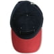thumbnail image 2 of Gorro Tommy Hilfiger Cole Dad para hombre, talla única, azul marino, 2 of 2