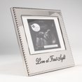 thumbnail image 2 of Dang Metal Picture Frame, Silver, 4x6, 2 of 3