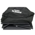 thumbnail image 2 of MTD 664P05221B Grass Bag Assembly 23"Blk Db Craft Troy-Bilt, 2 of 11