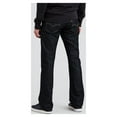 thumbnail image 4 of Levi's Men's 527 Slim Boot Cut Fit Jeans, 4 of 7