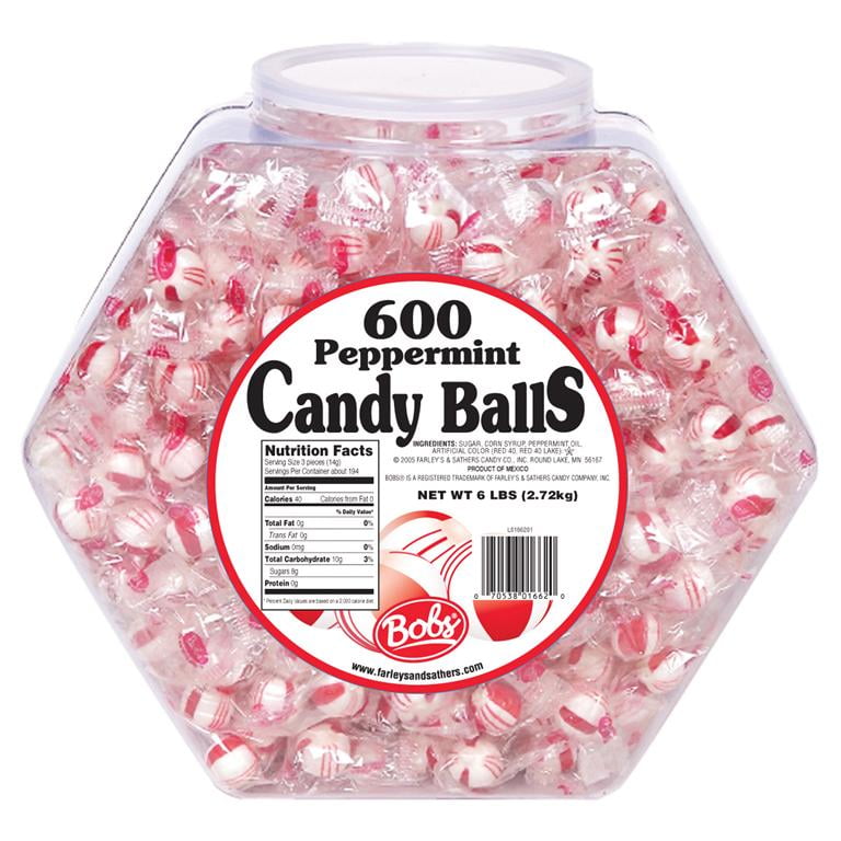 bobs soft peppermint sticks bobs soft peppermint sticks