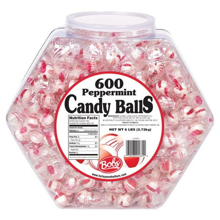 balls