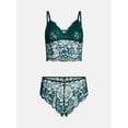thumbnail image 6 of Joyspun Lace Cami & Shortie Set, Size S-XXXL, 6 of 6