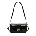 thumbnail image 1 of Bolso Mano Axila Que Combina Con para Mujer Cuero PU, 1 of 9