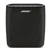 Bose SoundLink Color - Speaker - for portable use - wireless - Bluetooth - black