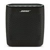 Bose 781273-0010 SoundLink Color Bluetooth Speaker, Black