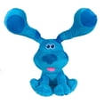 thumbnail image 1 of Muñeca de peluche Blue Clues, 20 cm, anime, para decoración, 1 of 1