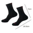 thumbnail image 2 of High top athletic socks for adults, 2 of 5