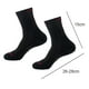 thumbnail image 2 of Calcetines deportivos de caña alta para adultos., 2 of 5