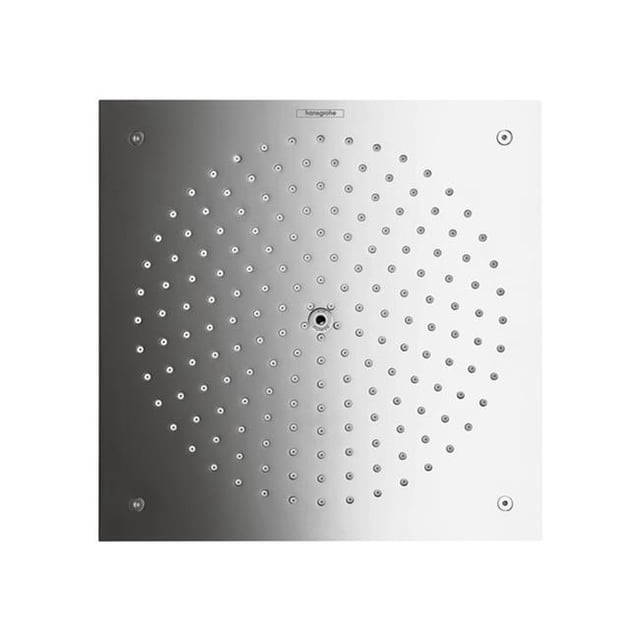 Hansgrohe Raindance Showerhead 26481001 Chrome