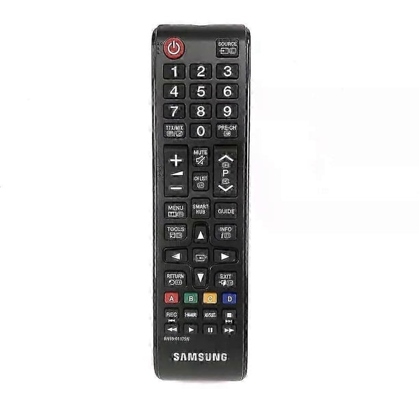 New Original BN59-01175N For Samsung LCD LED TV Remote Control UN32EH4003FXZA