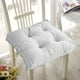 thumbnail image 4 of RKSTN seat cushion Cushion Butt Pad Office Long-term Dormitory Thickened Dining Chair Seat Cushion College Student Classroom Butt Pad, 4 of 6