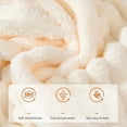 thumbnail image 5 of Xoxingysm Bath Towel,Hand Towel for Body and Face,Quick-Dry Super Soft and Highly Absorbent Basic Solid Premium Washcloth for Bathroom, Hotels, Spa and Gym, 5 of 5