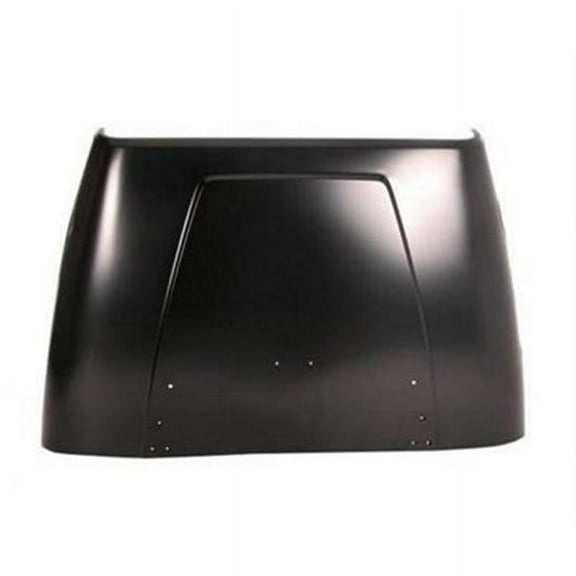 Hood for Jeep Yj with Wrangler 87-96