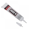 thumbnail image 2 of JANDEL B-6000 0.18 Fluid Ounce Industrial Strength Glue Adhesive, 2 of 9