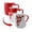##C, variant on HIELLFQ Heart Shaped Color Changing Magic Ceramic Mug Magic Heat-Sensitive Love Coffee Cup, Red Heart Pattern Mug With Heart Handle for Valentine Anniversaries Birthdays Mother's Day Gifts B