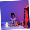 thumbnail image 5 of Night Light Table Lamp LED Decoration Lamp LED Table Lamp Rabbit Table Lamp Desk Reading Lamp Rabbit Decoration, 5 of 5