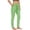 Green, variant on UDAUDU Women's Pants High Waisted Golf Athletic Pants 2026 Spring Summer Pants for Women Workout Travel Casual with Pockets Sky Blue L