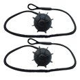 thumbnail image 1 of Parcel Shelves String With Ball Trunk Back Lanyard Small Car Styling Accessories, 1 of 3