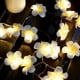 thumbnail image 4 of Luces Decorativas LED, Luces De Cadena Artificiales, Luz De Hadas Frangipani Para Cumpleaños, Bodas, Fiestas Hawaianas En La Playa, 4 of 7
