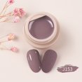 thumbnail image 1 of Venalisa Metallic Sliver Base Gel Efecto espejo Neon Gemstone Soak Off UV LED Nail Gel Barniz Esmalte Gel Nail Glass Gel Laca Tan Jianjun unisex, 1 of 2
