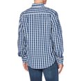 thumbnail image 1 of Levi's Men's Classic One Pocket Shirt, Nash Cloud Dancer, X-Small, 1 of 2
