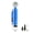 Blue, variant on CSSJKYJ 1 PCS Ball Pump with Pressure Gauge, Ball Compact Pump with Needles and Nozzles, Portable Air Hand Pumps Little Pumps for Basketball, Football, Rugby, Volleyball(Blue)
