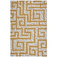 thumbnail image 2 of Nahia Geometric Maze 8x10 Area Rug, 2 of 6