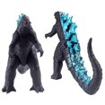 thumbnail image 3 of Godzilla Vs Kong Mechagodzilla Figure Articulée Dinosaure, 3 of 4
