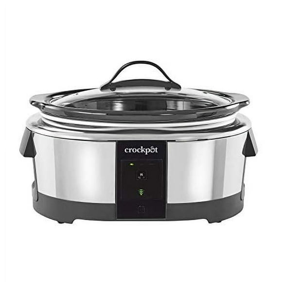 Programmable Crock Pots