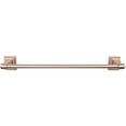 thumbnail image 2 of Top Knobs Stk10 Stratton Bath 30" Single Towel Bar - Grey, 2 of 7